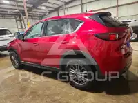 2019 Mazda CX-5 photo
