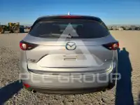 2019 Mazda CX-5 фото