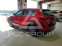 2019 Mazda CX-5 фото