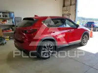 2019 Mazda CX-5 фото