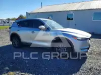 2019 Mazda CX-5 фото