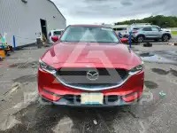 2019 Mazda CX-5 фото