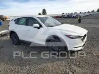 2019 Mazda CX-5 фото