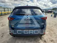 2019 Mazda CX-5 фото