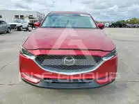 2019 Mazda CX-5 photo
