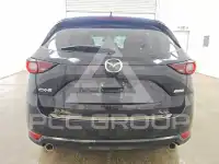 2019 Mazda CX-5 фото