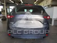 2019 Mazda CX-5 фото