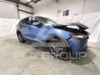 2019 Mazda CX-5 фото