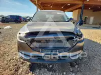 2019 Mazda CX-5 фото