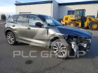 2019 Mazda CX-5 фото