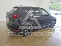 2019 Mazda CX-5 фото