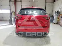 2019 Mazda CX-5 фото