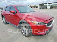 2019 Mazda CX-5 photo