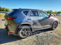 2019 Mazda CX-5 фото