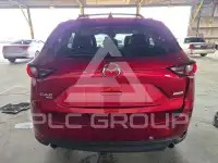 2019 Mazda CX-5 фото