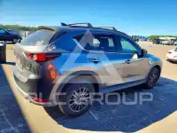 2019 Mazda CX-5 photo