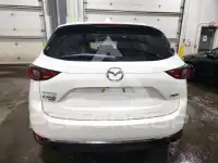 2019 Mazda CX-5 photo