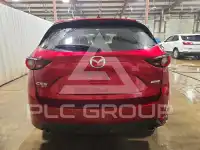 2019 Mazda CX-5 photo