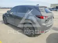 2019 Mazda CX-5 photo