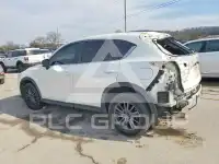 2019 Mazda CX-5 фото