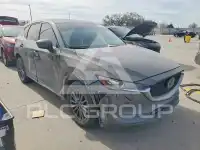 2019 Mazda CX-5 photo