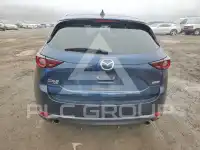 2019 Mazda CX-5 photo