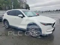 2019 Mazda CX-5 фото