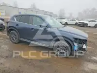 2019 Mazda CX-5 photo