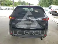 2019 Mazda CX-5 photo