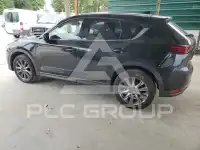 2019 Mazda CX-5 photo