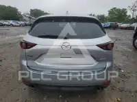 2019 Mazda CX-5 фото
