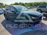 2019 Mazda CX-5 photo