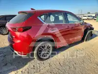 2019 Mazda CX-5 photo