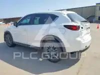 2019 Mazda CX-5 фото