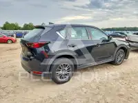 2019 Mazda CX-5 photo