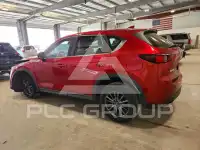 2019 Mazda CX-5 фото