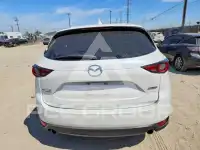 2019 Mazda CX-5 фото
