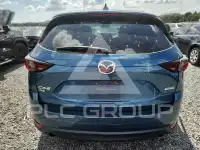 2019 Mazda CX-5 фото