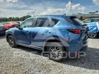 2019 Mazda CX-5 фото