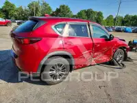 2019 Mazda CX-5 фото