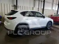 2019 Mazda CX-5 photo