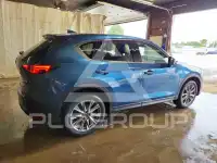 2019 Mazda CX-5 фото