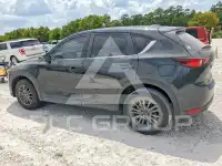 2019 Mazda CX-5 фото