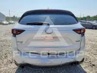 2019 Mazda CX-5 photo