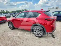 2019 Mazda CX-5 photo