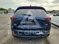 2019 Mazda CX-5 фото