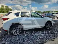 2019 Mazda CX-5 photo