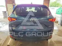2019 Mazda CX-5 фото