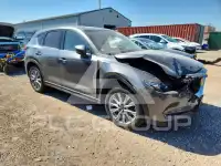 2019 Mazda CX-5 фото