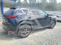2019 Mazda CX-5 фото